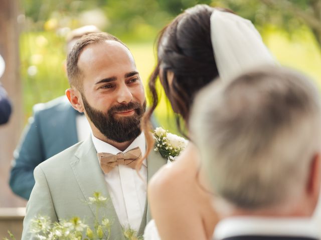 Il matrimonio di Giovanni e Loredana a Mola di Bari, Bari 37