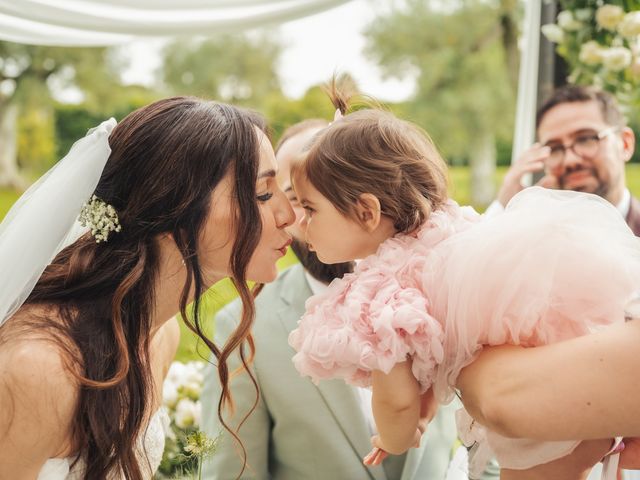 Il matrimonio di Giovanni e Loredana a Mola di Bari, Bari 40