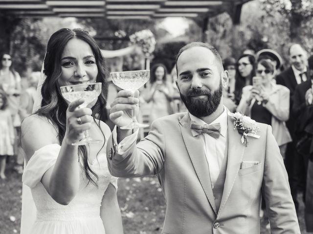 Il matrimonio di Giovanni e Loredana a Mola di Bari, Bari 43
