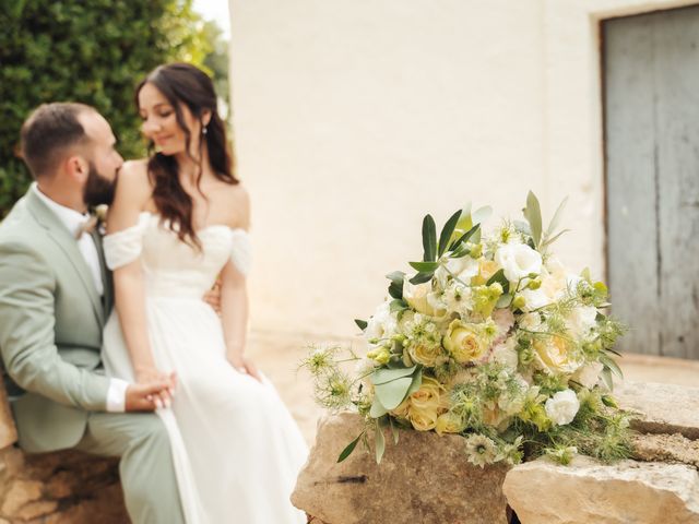 Il matrimonio di Giovanni e Loredana a Mola di Bari, Bari 48