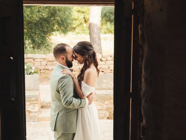 Il matrimonio di Giovanni e Loredana a Mola di Bari, Bari 55