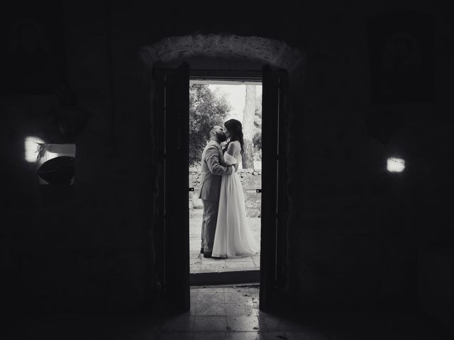 Il matrimonio di Giovanni e Loredana a Mola di Bari, Bari 56