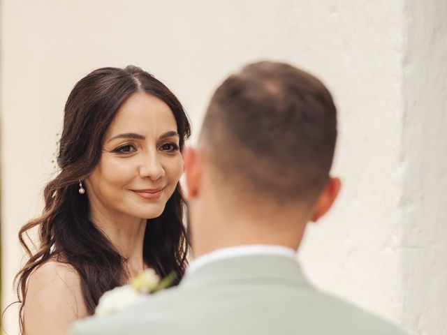 Il matrimonio di Giovanni e Loredana a Mola di Bari, Bari 57
