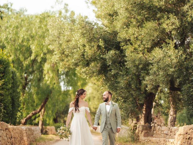 Il matrimonio di Giovanni e Loredana a Mola di Bari, Bari 58
