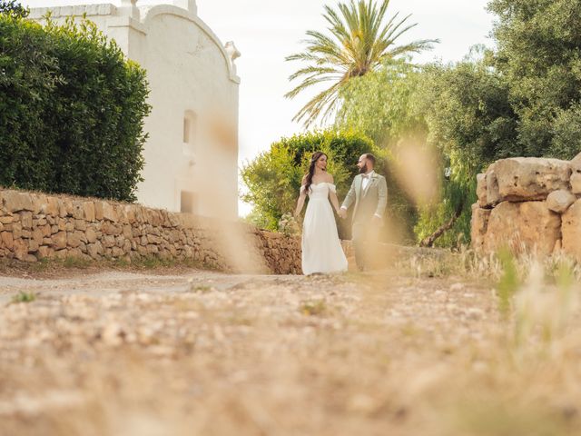 Il matrimonio di Giovanni e Loredana a Mola di Bari, Bari 59