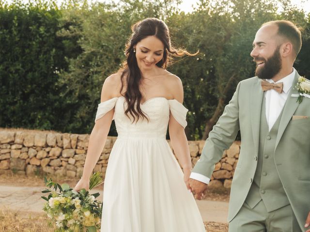 Il matrimonio di Giovanni e Loredana a Mola di Bari, Bari 60