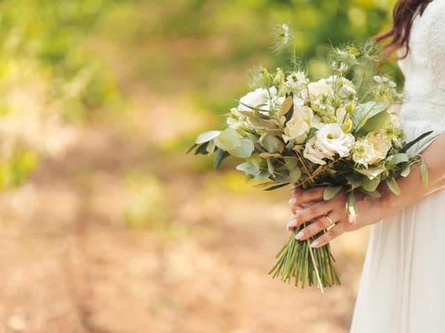 Il matrimonio di Giovanni e Loredana a Mola di Bari, Bari 62