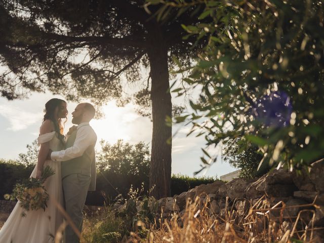 Il matrimonio di Giovanni e Loredana a Mola di Bari, Bari 63