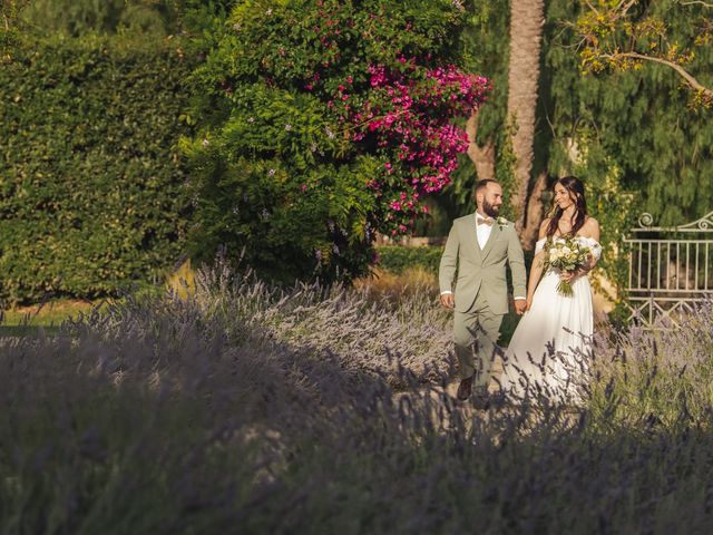 Il matrimonio di Giovanni e Loredana a Mola di Bari, Bari 64