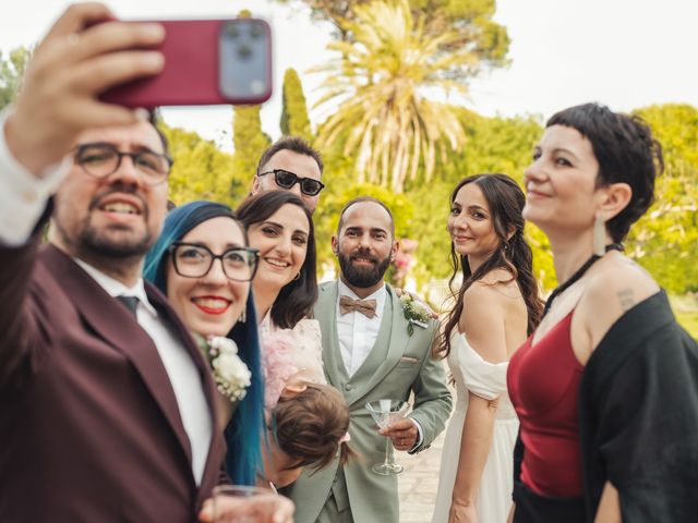 Il matrimonio di Giovanni e Loredana a Mola di Bari, Bari 66