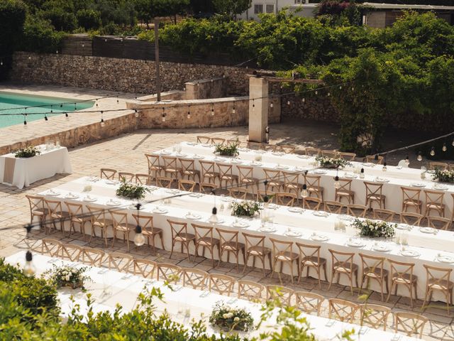 Il matrimonio di Giovanni e Loredana a Mola di Bari, Bari 67