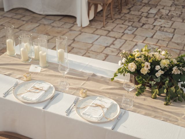 Il matrimonio di Giovanni e Loredana a Mola di Bari, Bari 68