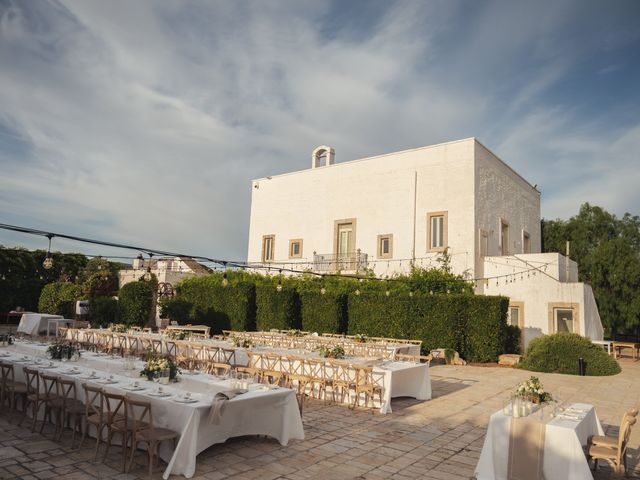 Il matrimonio di Giovanni e Loredana a Mola di Bari, Bari 69