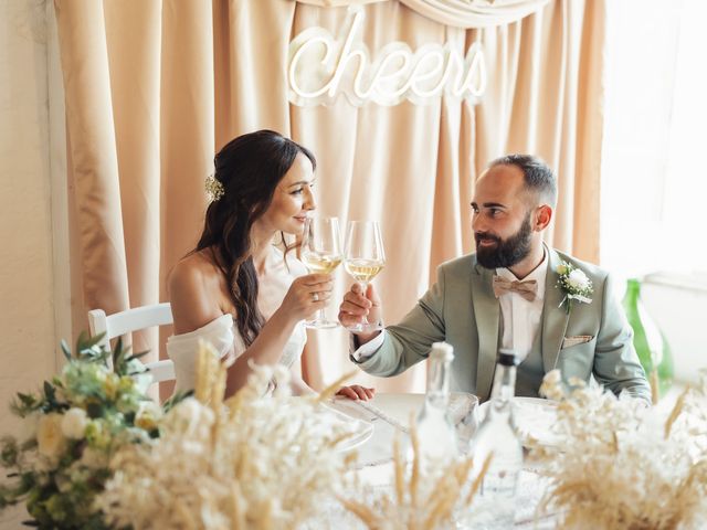 Il matrimonio di Giovanni e Loredana a Mola di Bari, Bari 72