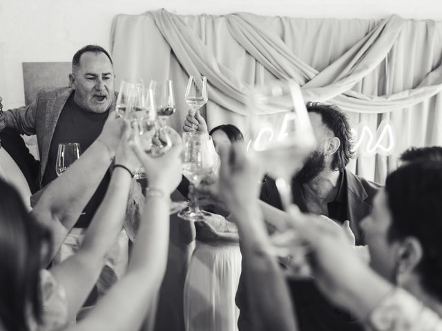 Il matrimonio di Giovanni e Loredana a Mola di Bari, Bari 73