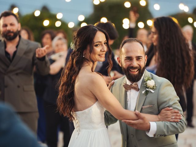Il matrimonio di Giovanni e Loredana a Mola di Bari, Bari 75