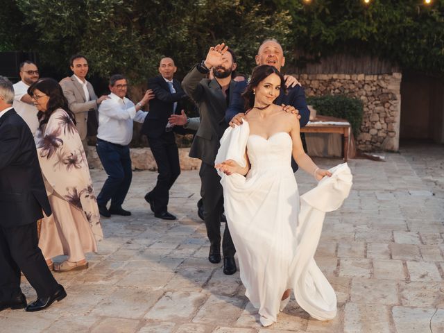 Il matrimonio di Giovanni e Loredana a Mola di Bari, Bari 76