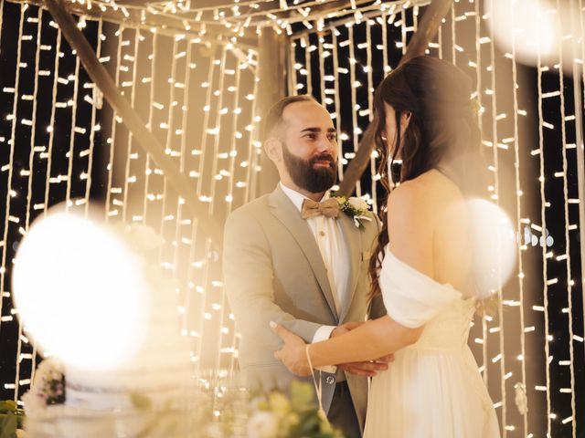 Il matrimonio di Giovanni e Loredana a Mola di Bari, Bari 81