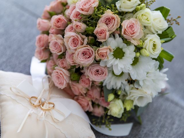 Il matrimonio di Mauro e Laura a Pasiano di Pordenone, Pordenone 2
