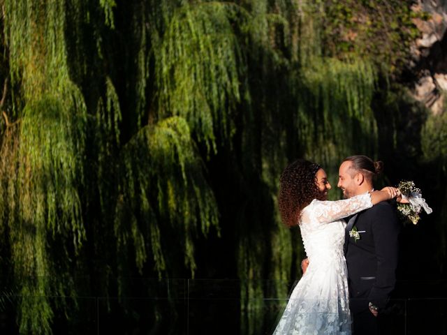 Il matrimonio di Paolo e Anna a Napoli, Napoli 21