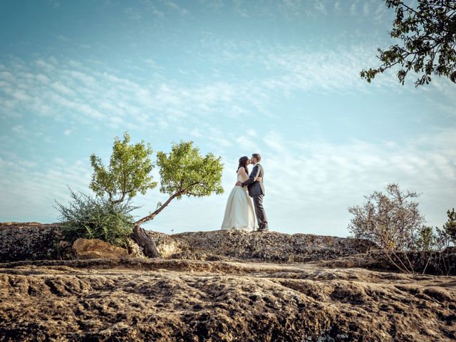 Il matrimonio di Davide e Alessandra a San Cataldo, Caltanissetta 67