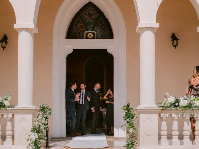 Il matrimonio di Domenico e Beatrice a Tricase, Lecce 38