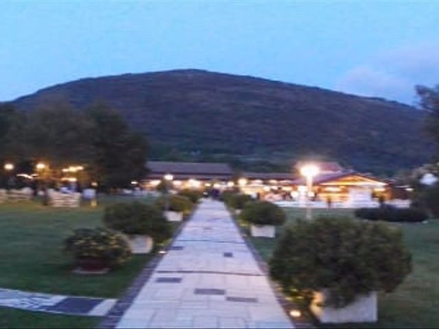 Il matrimonio di Maria e Alberto a Caserta, Caserta 6