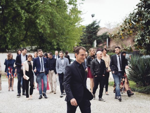 Il matrimonio di Alessandro e Irene a Cittadella, Padova 18