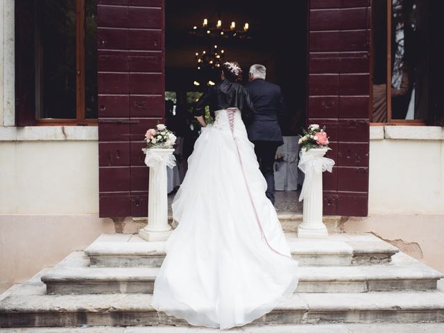 Il matrimonio di Alessandro e Irene a Cittadella, Padova 22