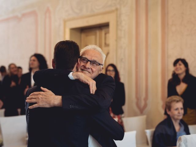 Il matrimonio di Alessandro e Irene a Cittadella, Padova 38