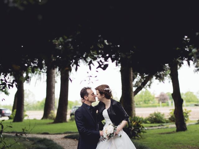 Il matrimonio di Alessandro e Irene a Cittadella, Padova 50