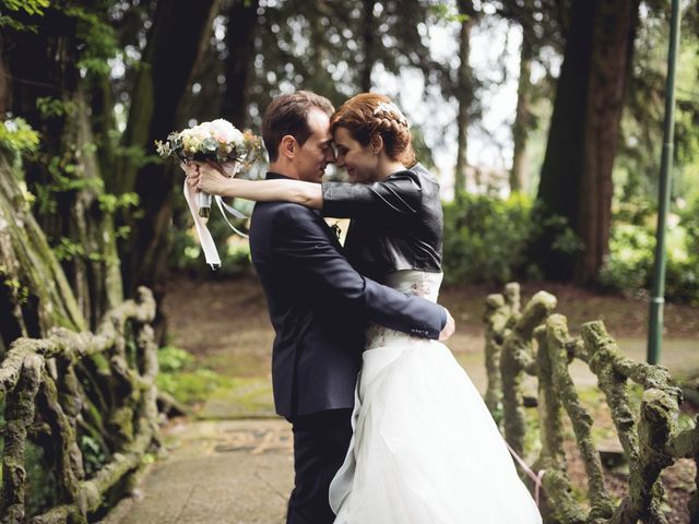 Il matrimonio di Alessandro e Irene a Cittadella, Padova 64