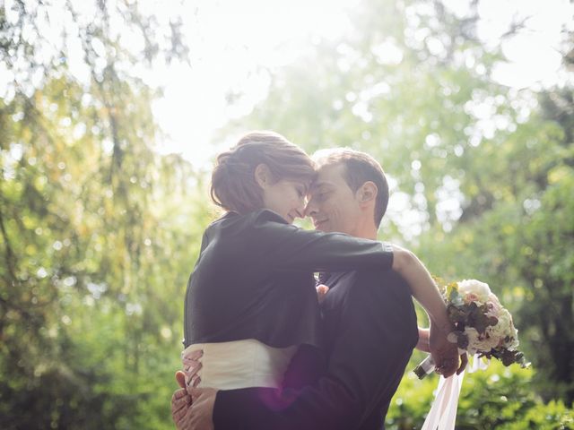 Il matrimonio di Alessandro e Irene a Cittadella, Padova 66