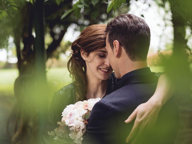 Il matrimonio di Alessandro e Irene a Cittadella, Padova 68