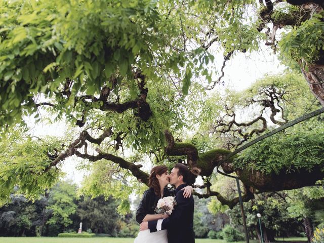 Il matrimonio di Alessandro e Irene a Cittadella, Padova 69