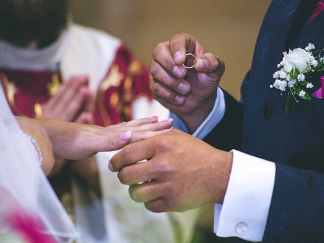 Il matrimonio di Cristian e Marianna a Villasanta, Monza e Brianza 79