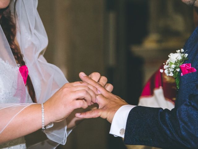 Il matrimonio di Cristian e Marianna a Villasanta, Monza e Brianza 88