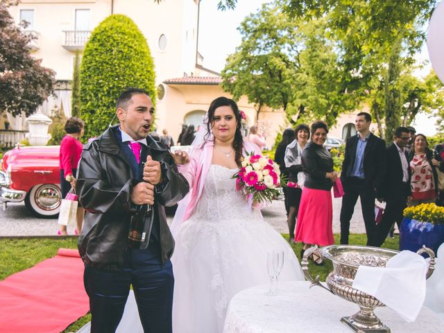 Il matrimonio di Cristian e Marianna a Villasanta, Monza e Brianza 136