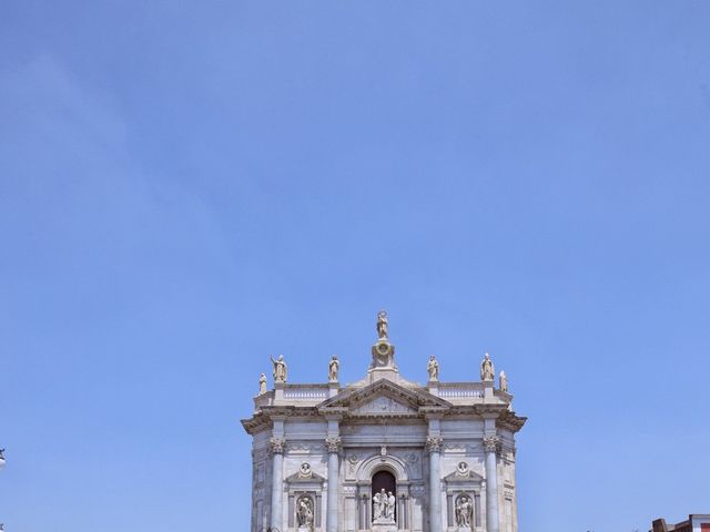 Il matrimonio di Felice  e Sara  a San Giuseppe Vesuviano, Napoli 19