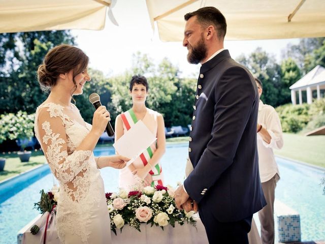 Il matrimonio di Gianni e Laura a Silea, Treviso 26