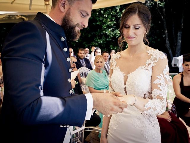 Il matrimonio di Gianni e Laura a Silea, Treviso 28