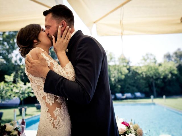 Il matrimonio di Gianni e Laura a Silea, Treviso 30