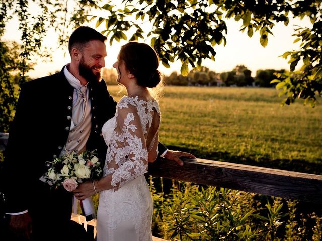 Il matrimonio di Gianni e Laura a Silea, Treviso 46