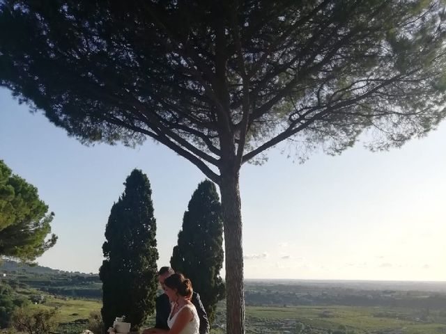 Il matrimonio di Matteo e Flavia a Roma, Roma 5