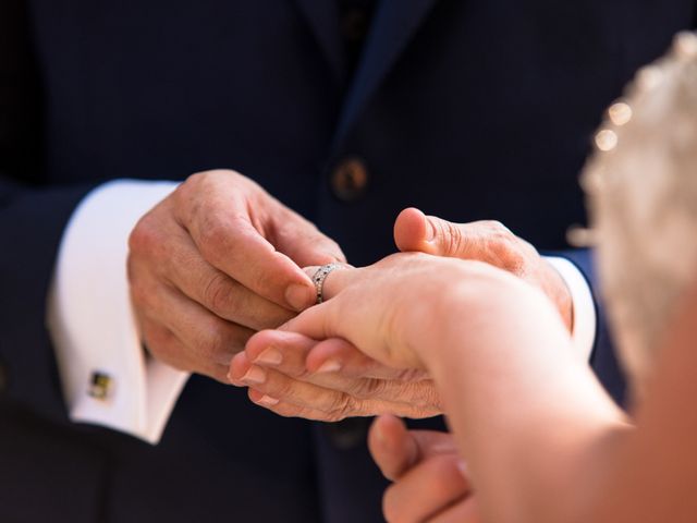 Il matrimonio di Michele e Aubrey a Lucca, Lucca 33