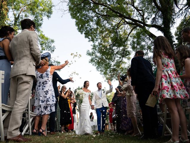 Il matrimonio di Josh e Emily a Vicenza, Vicenza 36