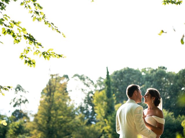 Il matrimonio di Josh e Emily a Vicenza, Vicenza 37