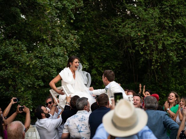 Il matrimonio di Josh e Emily a Vicenza, Vicenza 42