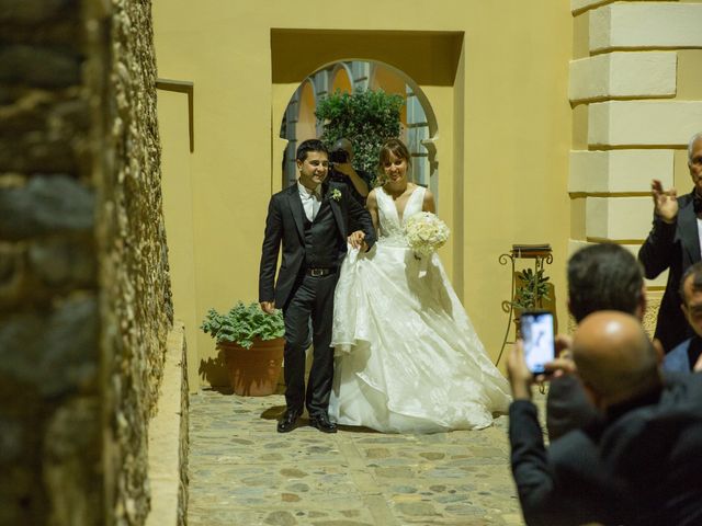 Il matrimonio di Andrea e Francesca a Cosenza, Cosenza 27