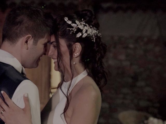 Il matrimonio di Merve e Stefano a Viverone, Biella 4